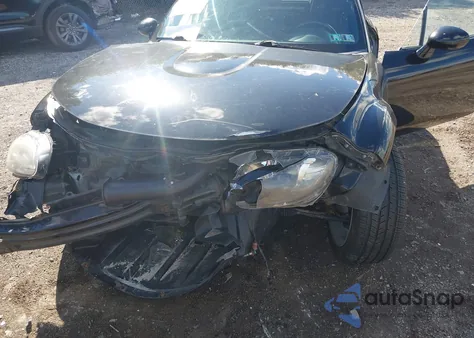 2009 Mazda Mx-5 Miata Touring из США, поврежденный, VIN JM1NC26F290202226